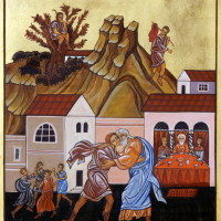 Izgubljeni sin